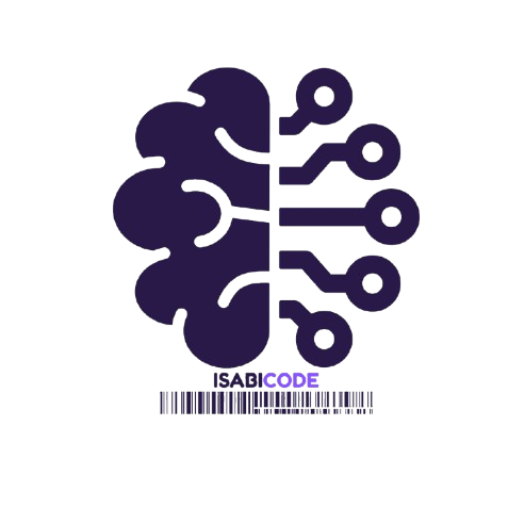 IsabiCode logo